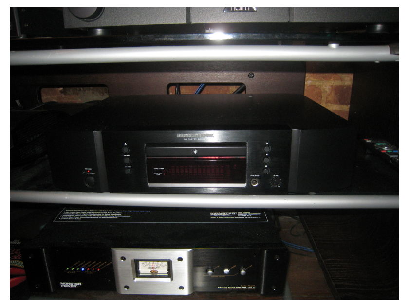 Marantz  CD 5004 CD Player