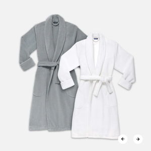 Mine and Yours Robe Bundle