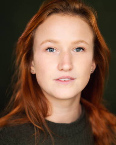 Anna-Rose van der Wiel