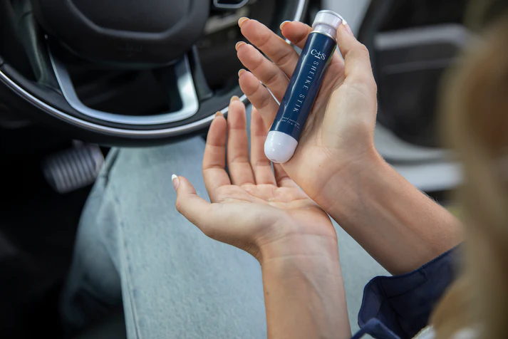 Sheike Stik® Clutch-Sized Hand Sanitiser 15ml - Image 4