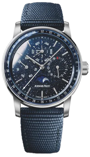 Audemars Piguet Code 11.59 26394BC.OO.D027KB.01