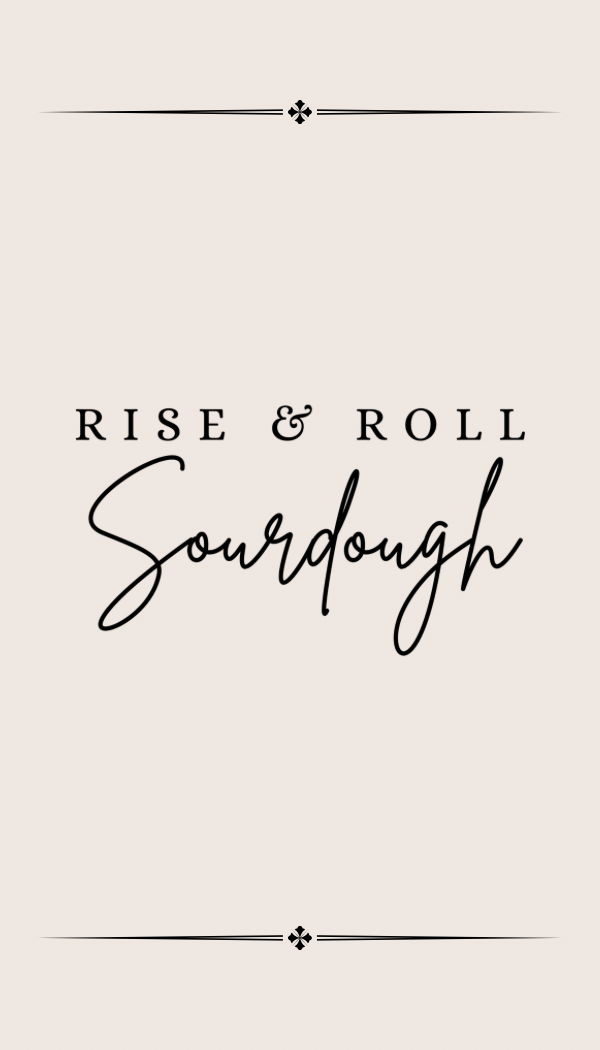 Rise & Roll Sourdough | Organic Bakery — photo from hotplate.com