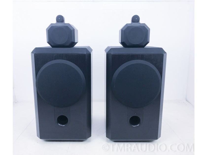 B&W 801 Matrix Series 2 Floorstanding Speakers; Pair; Bowers and Wilkins (2658)