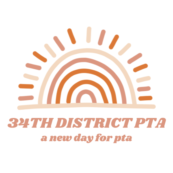 34th District PTA