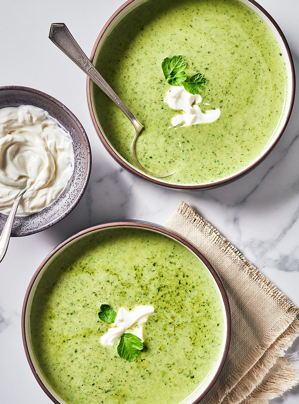 Choisy Soup | RICARDO