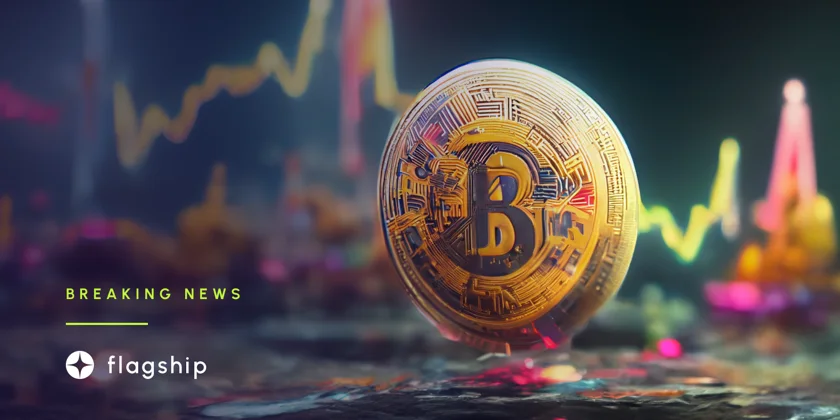Bitcoin's technical indicators predict an imminent "big move"