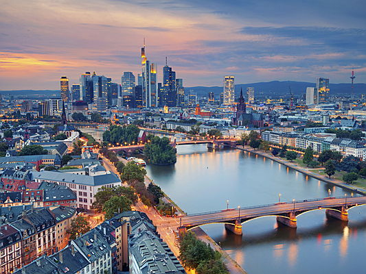  Düsseldorf
- Frankfurt