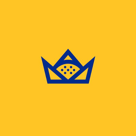Royal Stacks Burger