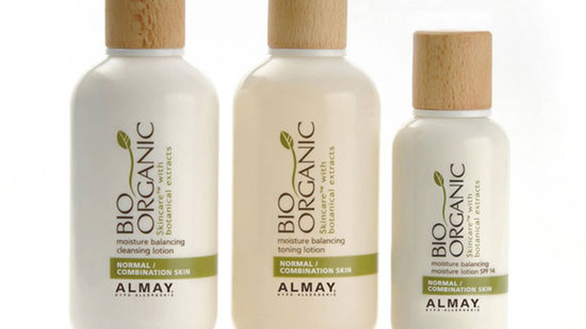 Featured image for Almay Bio Organic