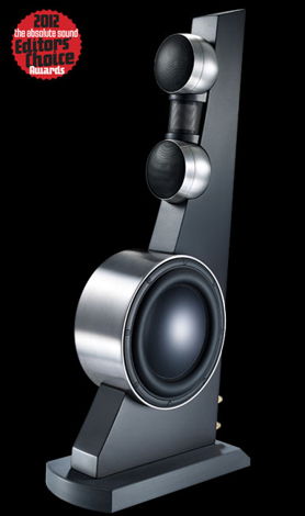 Anthony Gallo   Reference 3.5 loudspeaker