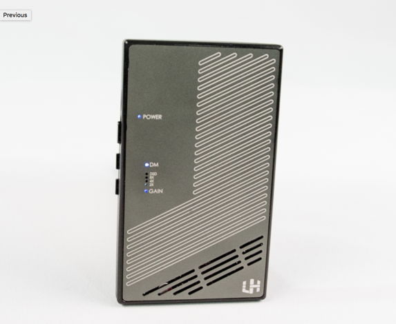 LH Labs GeekOut V2+ Portable DAC