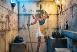house of tales escape room pharao rgb