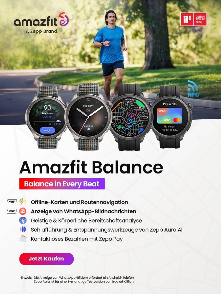 Huami amazfit website deals