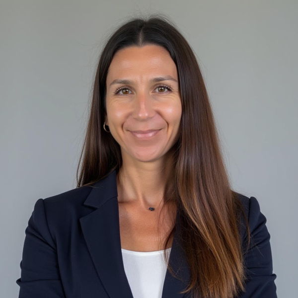 Marie-Claude Zummo