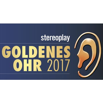 Stereoplay's Golden Ear Award 2017