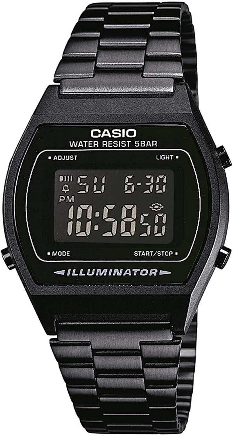 Meilleures montres Casio