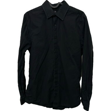 Business Hemd Slim Fit 100% Cotton