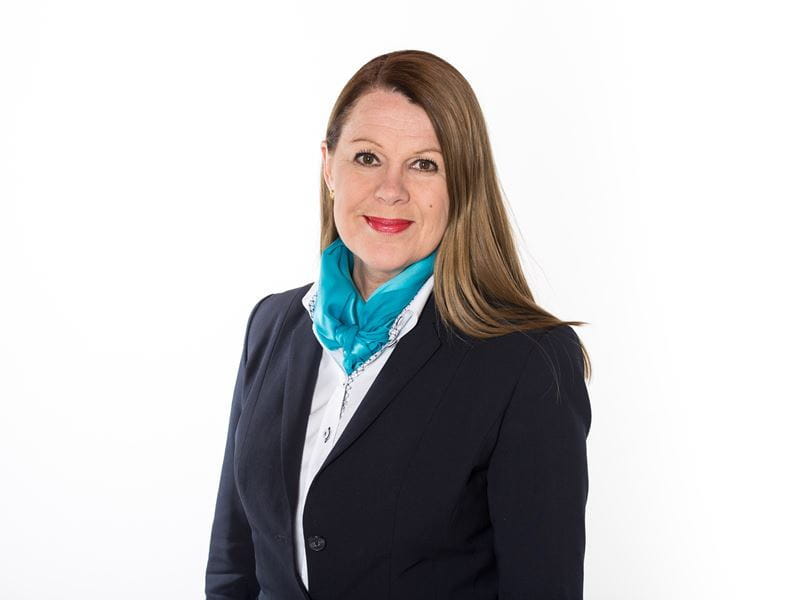 Pia Utriainen