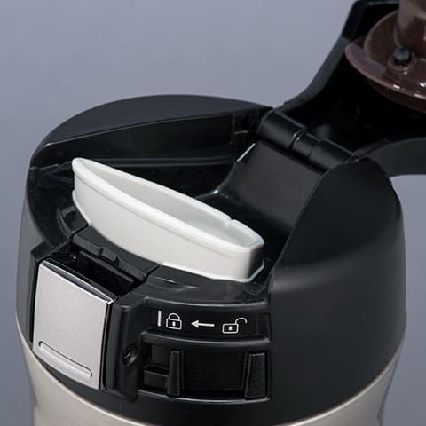 One-Touch Open Slicksteel Interior Vacuum bottle 480ml, SM-YAF - Image 5