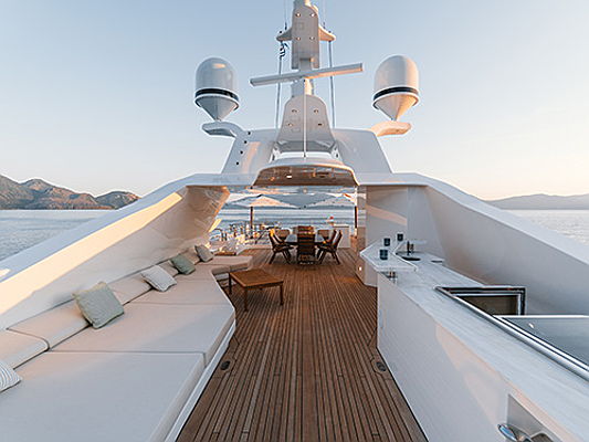  Milan
- The Holiday Book: Greece Special encompasses luxury yachts for charter with Engel & Völkers Yachting Europe and premium Holiday Homes for rental with Engel & Völkers Greece. Read the blog post here: