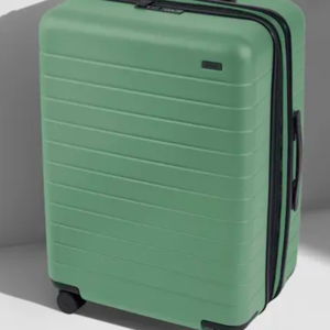 Expandable Medium Suitcases | Away: Built for modern travel