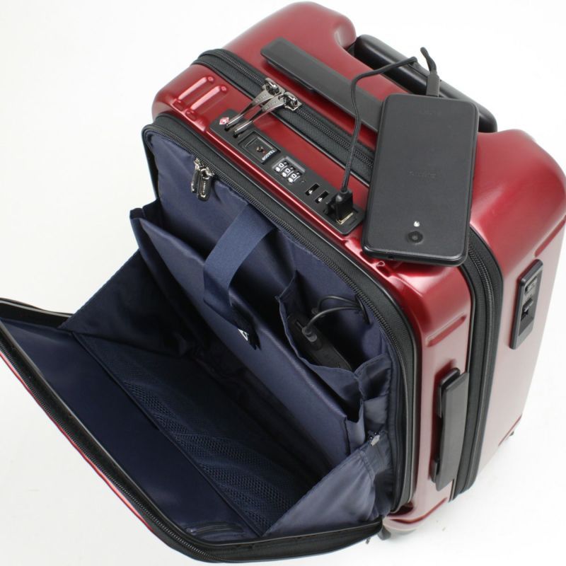 インターシティ　フロントオープン35L