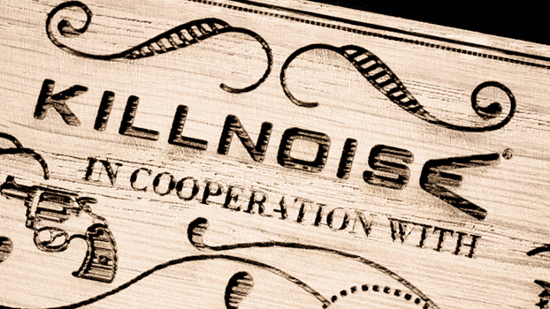Featured image for KILLNOISE