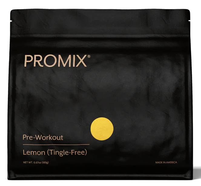 Promix Tingle-Free