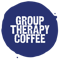 Group Therapy Coffee (Landing Page)