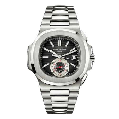 Patek Philippe Nautilus 5980/1A-014