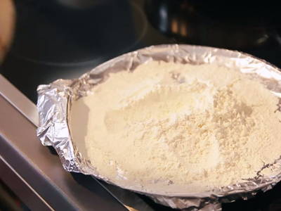 Kuih Bahulu Recipe · Nyonya Cooking