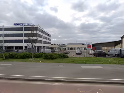 Vinci Facilities thumbnail