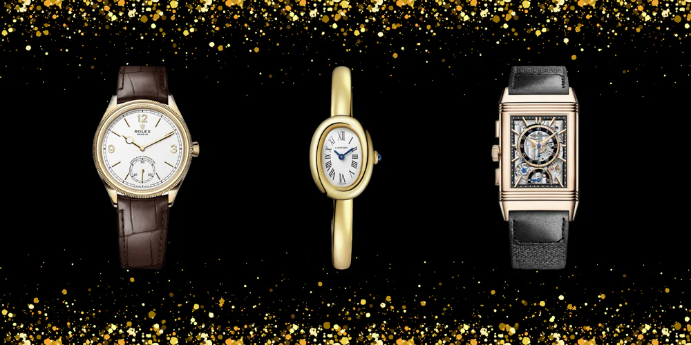 Our Top 3 Dress Watches of 2023 | Chrono 10:10