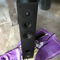 Aerial Acoustics Model 6 3 way floorstander with stands 9