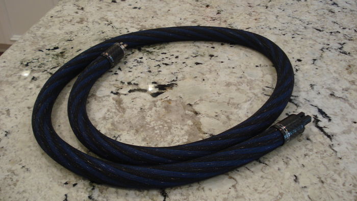 Stealth Audio Cables Dream 2 meter  Power cord, Preamp ...