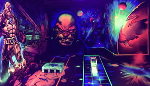 bester geburtstagde schwarzlichthelden frankfurt kindergeburtstag wandbemalung graffiti schurke