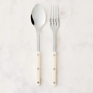 Sabre Bistrot Shiny-Finish Serving Set