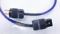 Nordost Blue Heaven 20a Power Cable 1m 20 amp AC Cord (... 5