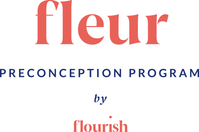 Fleur logo
