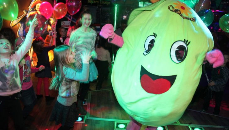 green mango green mango kostüm