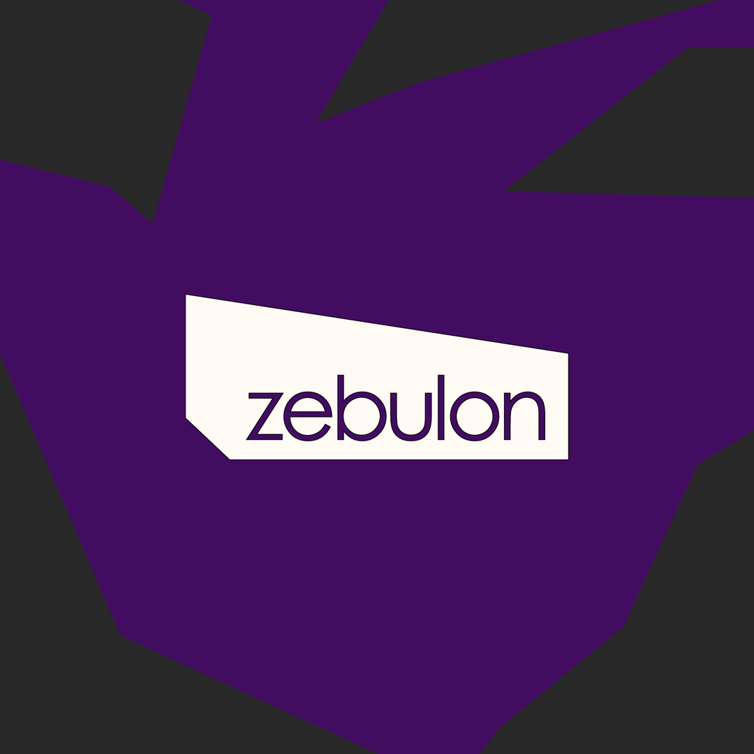 Image of Zebulon Rebrand