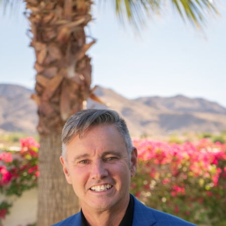 Kenneth Seeley, CIP, CCMI, CTP
