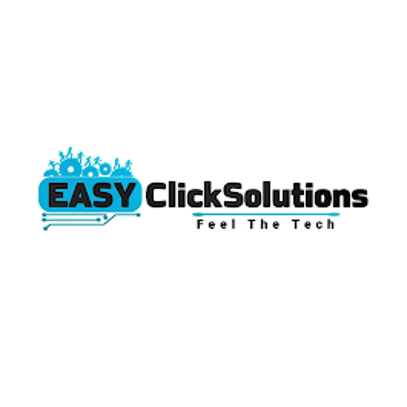 Easy Click Solutions cover