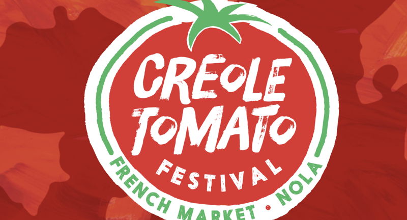 Creole Tomato Fest 