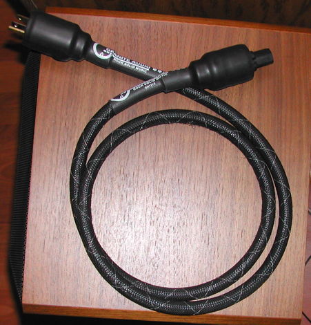 Granite Audio 555 AC Power Cord