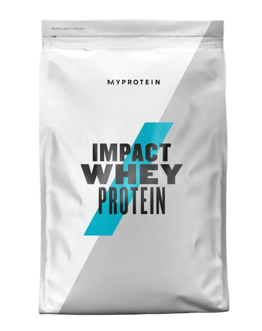Myprotein Impact Whey Protein
