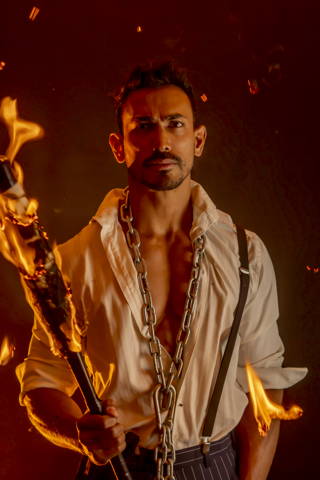 Nabeel Khan