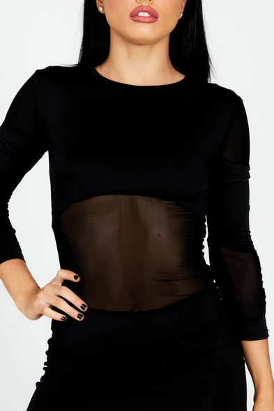 Provocator - AITHRA DRESS