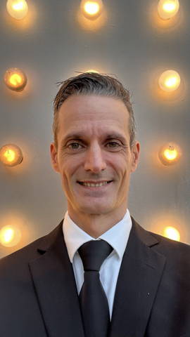 Jurgen Janssens