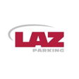 LAZ Parking logo on InHerSight